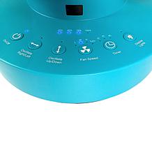 "As Is" LivePure Cordless Oscillating Fan