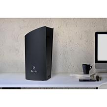 "As Is" LivePure LP485HUM Ultrasonic Humidifier