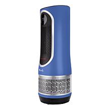 "As Is" LivePure LP580 3-in-1 Air Purifier, Fan & Heater