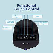 "As Is" LivePure True HEPA Air Purifier