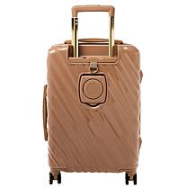 "As Is" Marcy McKenna Hamptons Hardside Case Luggage