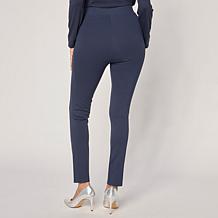 "As Is" MarlaWynne 360 Stretch Legging with Seaming