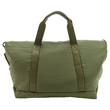 "As Is" My Tag Alongs Weekend Toujour Large Tote Bag