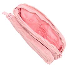 "As Is" MyTagAlongs Cloud Mini Commuter Wristlet