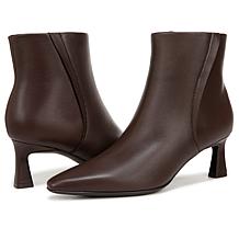 "As Is" Naturalizer Deesha Heeled Bootie