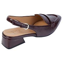 "As Is" Naturalizer Garner Slingback Pump