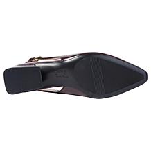 "As Is" Naturalizer Garner Slingback Pump