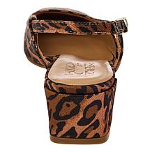 "As Is" Naturalizer Harper Slingback Pump