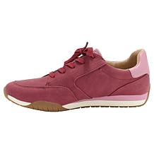 "As Is" Naturalizer Patricia Lace-Up Sneaker
