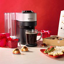 "As Is" Nespresso Vertuo POP+ Deluxe Machine