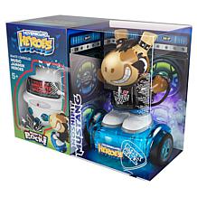 "As Is" Odyssey Toys Hoverboard Heroes - Moshpit Mustang