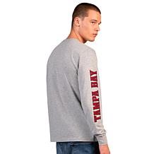 "As Is" Officially Licensed NFL Men's 3-piece Mega Combo Set by Gll...