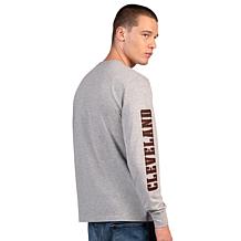 "As Is" Officially Licensed NFL Men's 3-piece Mega Combo Set by Gll...