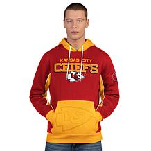 "As Is" Officially Licensed NFL Men's 3-piece Mega Combo Set by Gll...