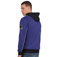 "As Is" Officially Licensed NFL Men's 3-piece Mega Combo Set by Gll...