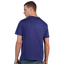 "As Is" Officially Licensed NFL Men's 3-piece Mega Combo Set by Gll...