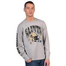 "As Is" Officially Licensed NFL Men's 3-piece Mega Combo Set by Gll...