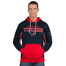 "As Is" Officially Licensed NFL Men's 3-piece Mega Combo Set by Gll...