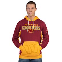 "As Is" Officially Licensed NFL Men's 3-piece Mega Combo Set by Gll...