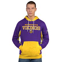 "As Is" Officially Licensed NFL Men's 3-piece Mega Combo Set by Gll...