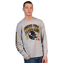 "As Is" Officially Licensed NFL Men's 3-piece Mega Combo Set by Gll...