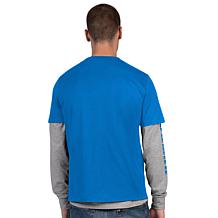 "As Is" Officially Licensed NFL Men's 3-piece Mega Combo Set by Gll...