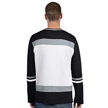 "As Is" Officially Licensed NFL Men's Black Label Fashion Jersey To...