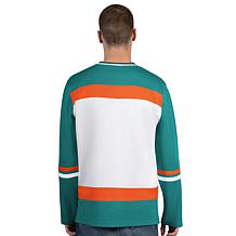 "As Is" Officially Licensed NFL Men's Black Label Fashion Jersey To...