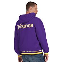 "As Is" Officially Licensed NFL Men's Reversible Commemorative Jack...