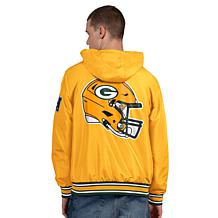 "As Is" Officially Licensed NFL Men's Reversible Commemorative Jack...