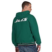 "As Is" Officially Licensed NFL Men's Reversible Commemorative Jack...