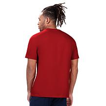 As Is Officially Licensed NFL Men's Short-Sleeve Tee by Glll - Browns