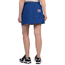 "As Is" Officially Licensed NFL Women's Starter Ripstop Skort by Glll
