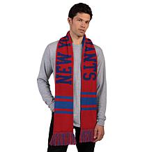 "As Is" Officially Licensed Starter NFL Contender II Knit Scarf by ...