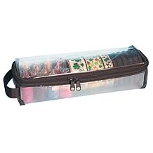 "As Is" Organized Option Leanne & Myrel Zip & Go Marker Storage Bags
