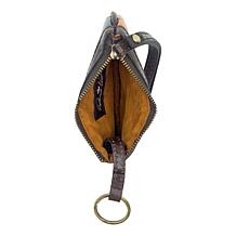 "As Is" Patricia Nash Albinea Wristlet