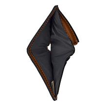 "As Is" Patricia Nash Annecy Wallet with RFID Protection
