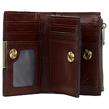 "As Is" Patricia Nash Busalla Wallet