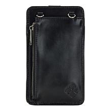 "As Is" Patricia Nash Calimera Phone Crossbody