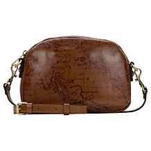 "As Is" Patricia Nash Erinia Belt Bag Crossbody