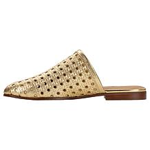"As Is" Patricia Nash Flavia Leather Loafer
