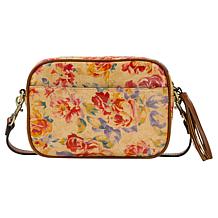 "As Is" Patricia Nash Josie Crossbody