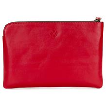 "As Is" Patricia Nash Leisha Wristlet Handbag