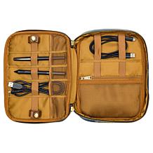 "As Is" Patricia Nash Lotti Tech Case