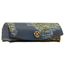"As Is" Patricia Nash Louisa Jewelry Case