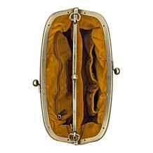 "As Is" Patricia Nash Malana Frame