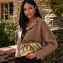 "As Is" Patricia Nash Malana Frame