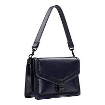 "As Is" Patricia Nash Marentino Crossbody