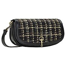 "As Is" Patricia Nash Martell Crossbody Clutch