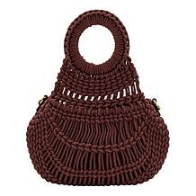 "As Is" Patricia Nash Ticci Crossbody